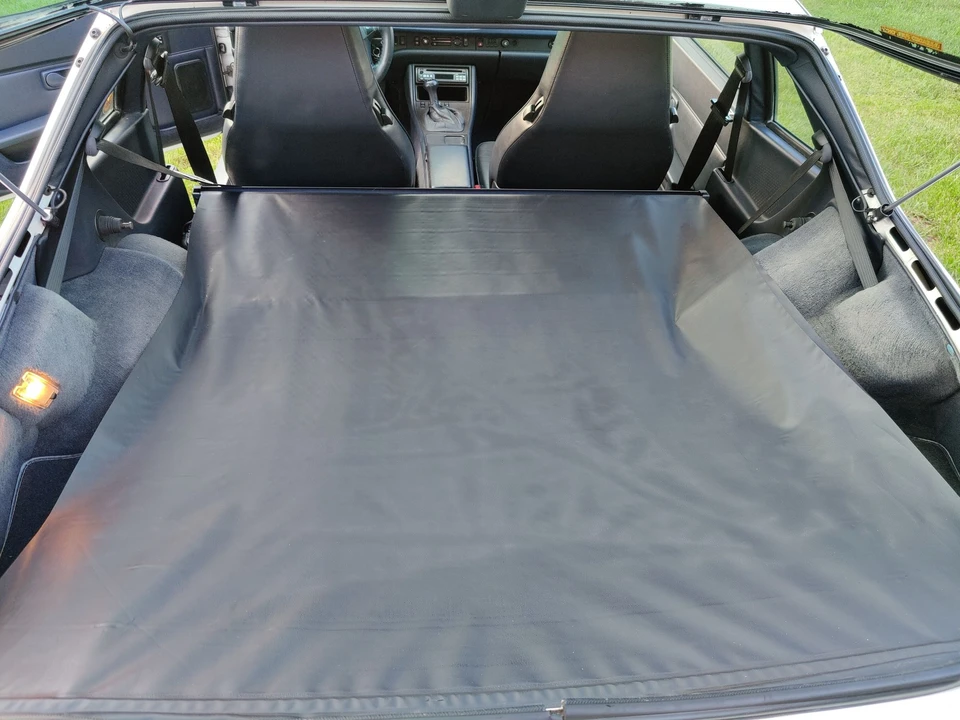 1989 Porsche 944 S2 - Image 14 of 28