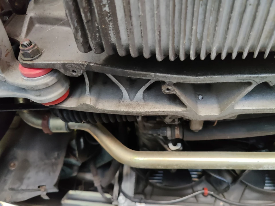 1989 Porsche 944 S2 - Image 26 of 28