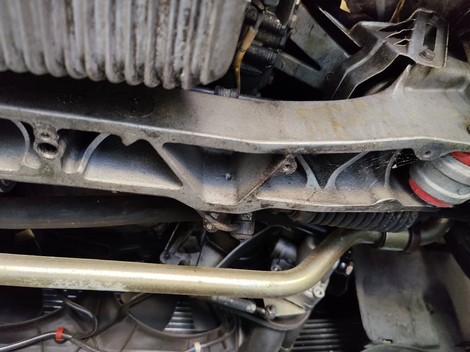 1989 Porsche 944 S2 - Image 27 of 28