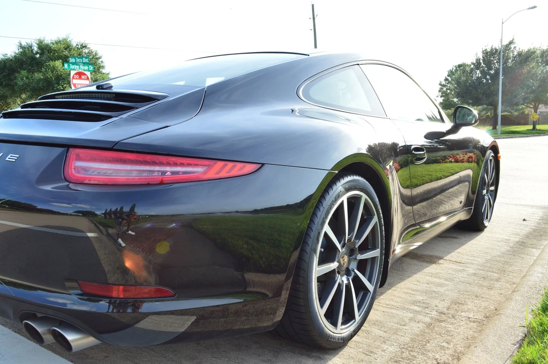 2013 Porsche 991 Carrera S - Image 6 of 29
