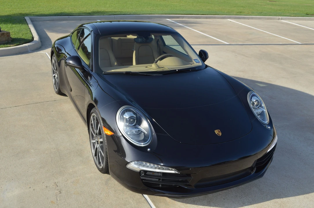 2013 Porsche 991 Carrera S - Image 7 of 29