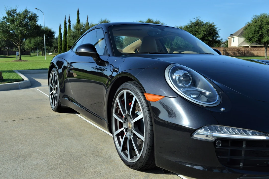 2013 Porsche 991 Carrera S - Image 8 of 29