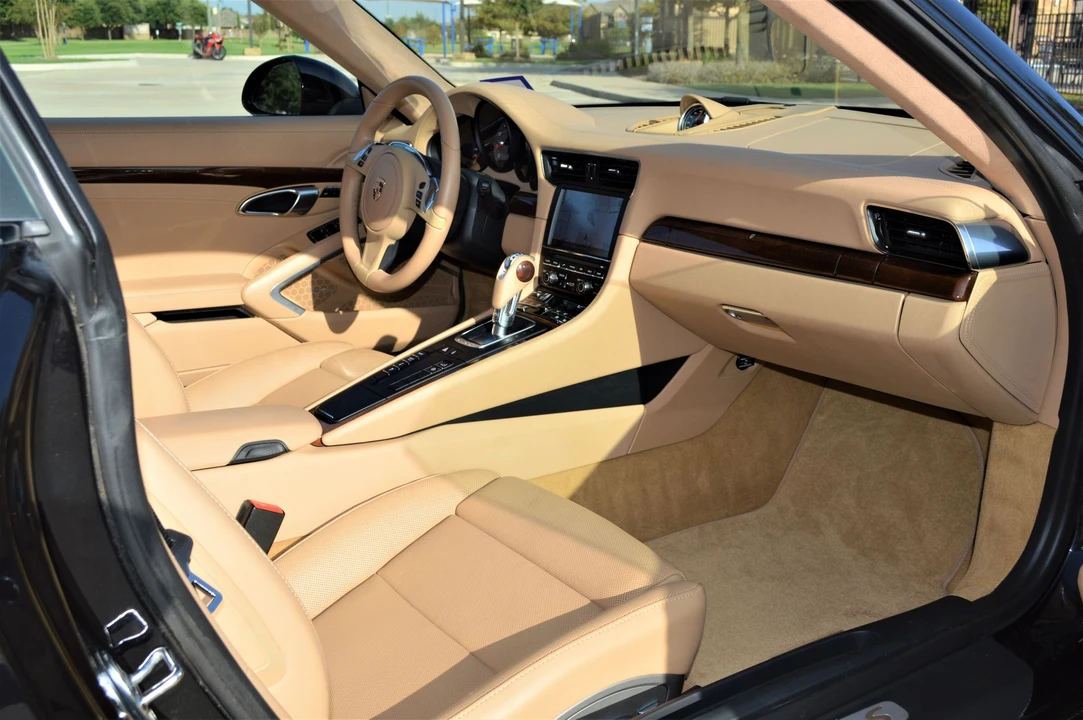 2013 Porsche 991 Carrera S - Image 9 of 29