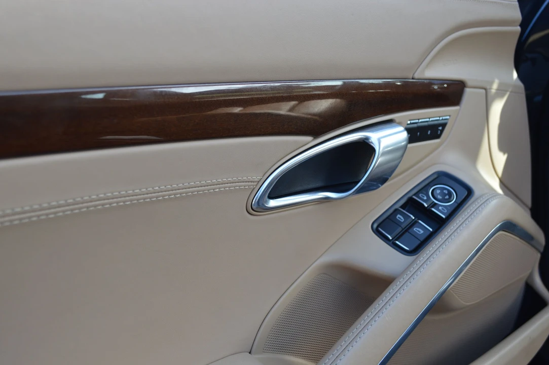 2013 Porsche 991 Carrera S - Image 12 of 29