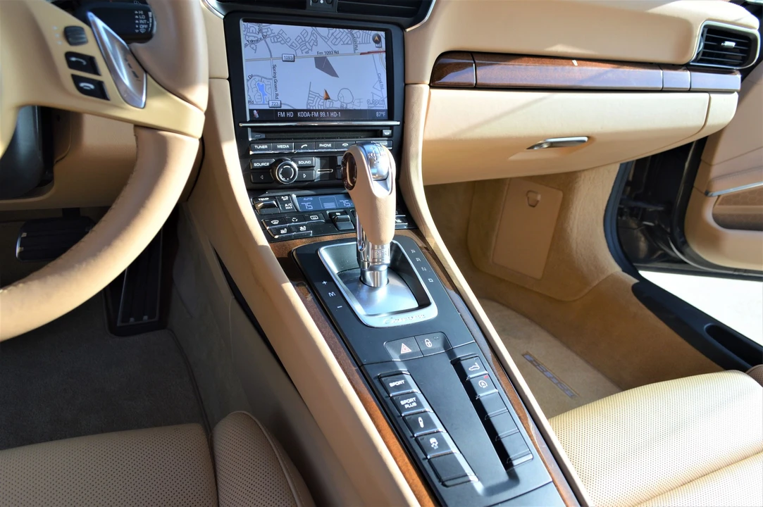 2013 Porsche 991 Carrera S - Image 13 of 29