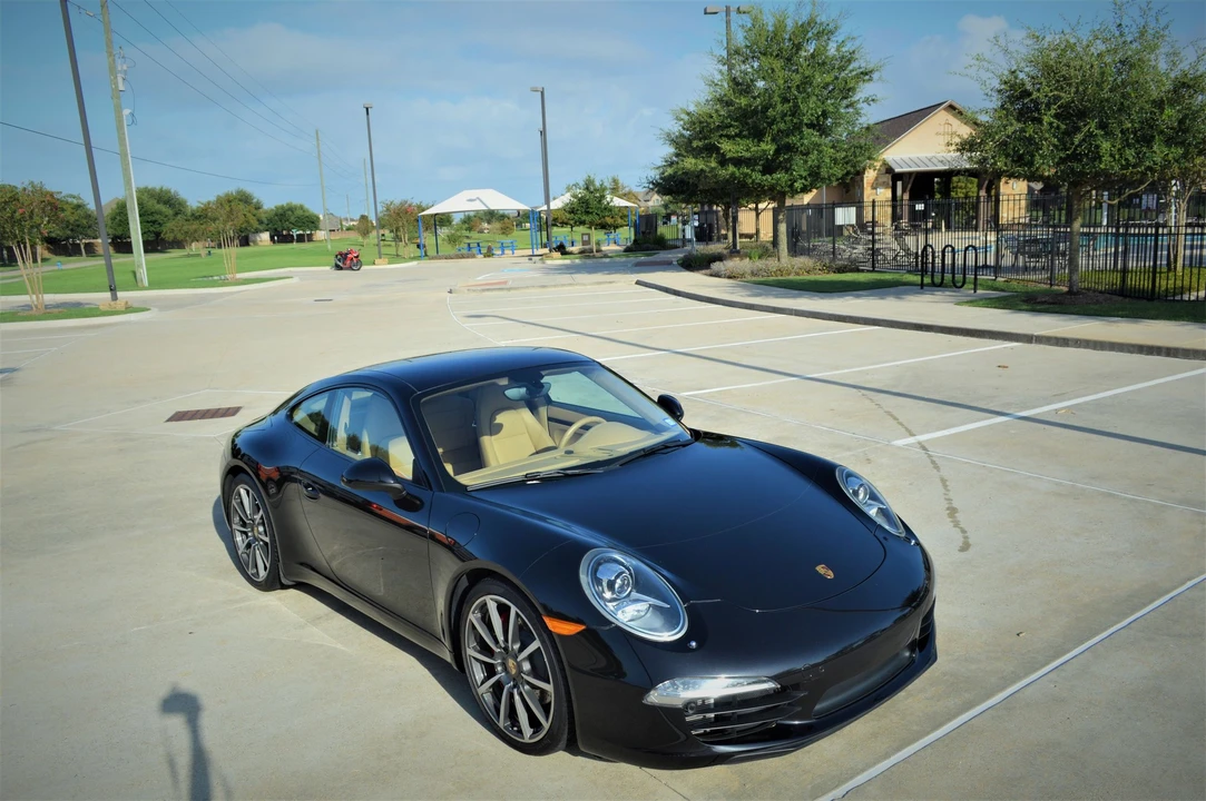 2013 Porsche 991 Carrera S - Image 15 of 29