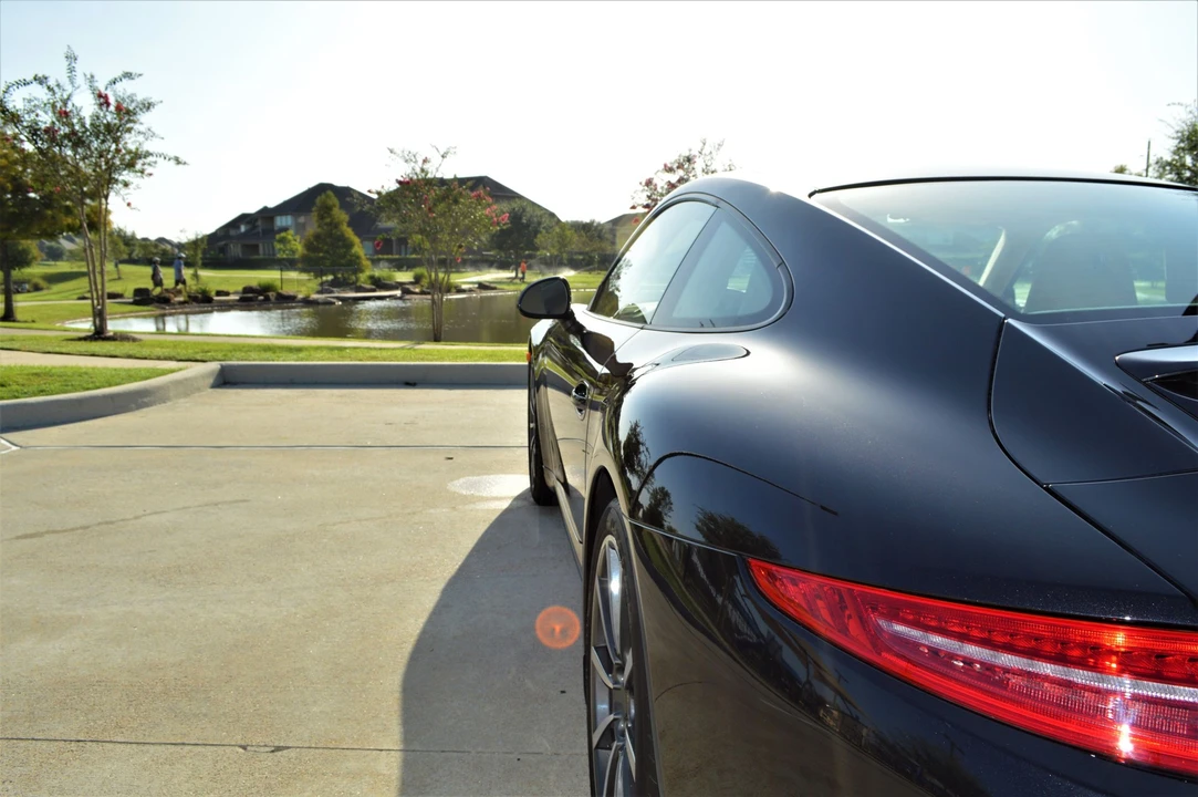 2013 Porsche 991 Carrera S - Image 16 of 29