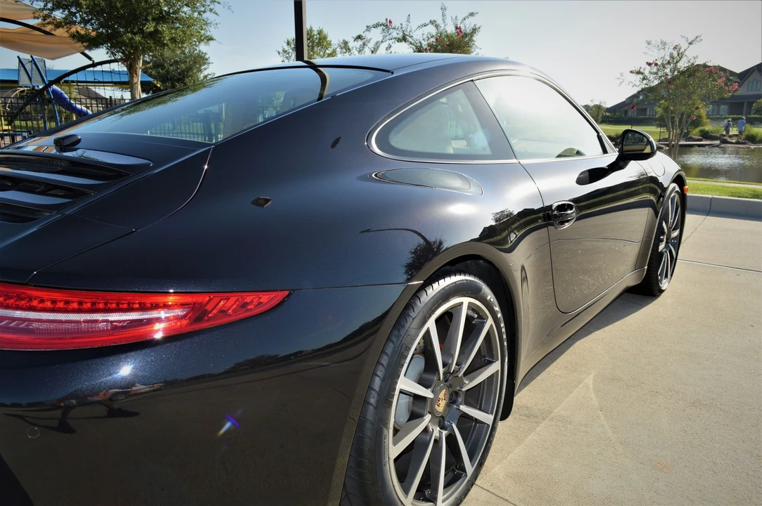 2013 Porsche 991 Carrera S - Image 17 of 29