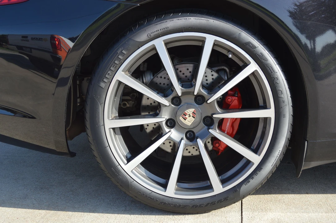 2013 Porsche 991 Carrera S - Image 18 of 29