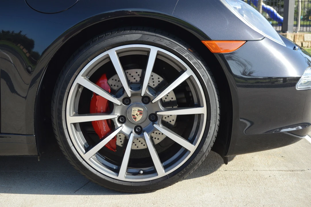 2013 Porsche 991 Carrera S - Image 19 of 29
