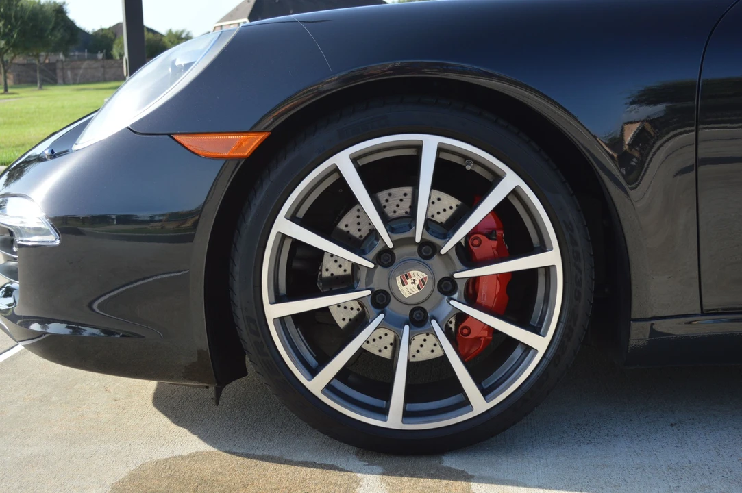 2013 Porsche 991 Carrera S - Image 20 of 29