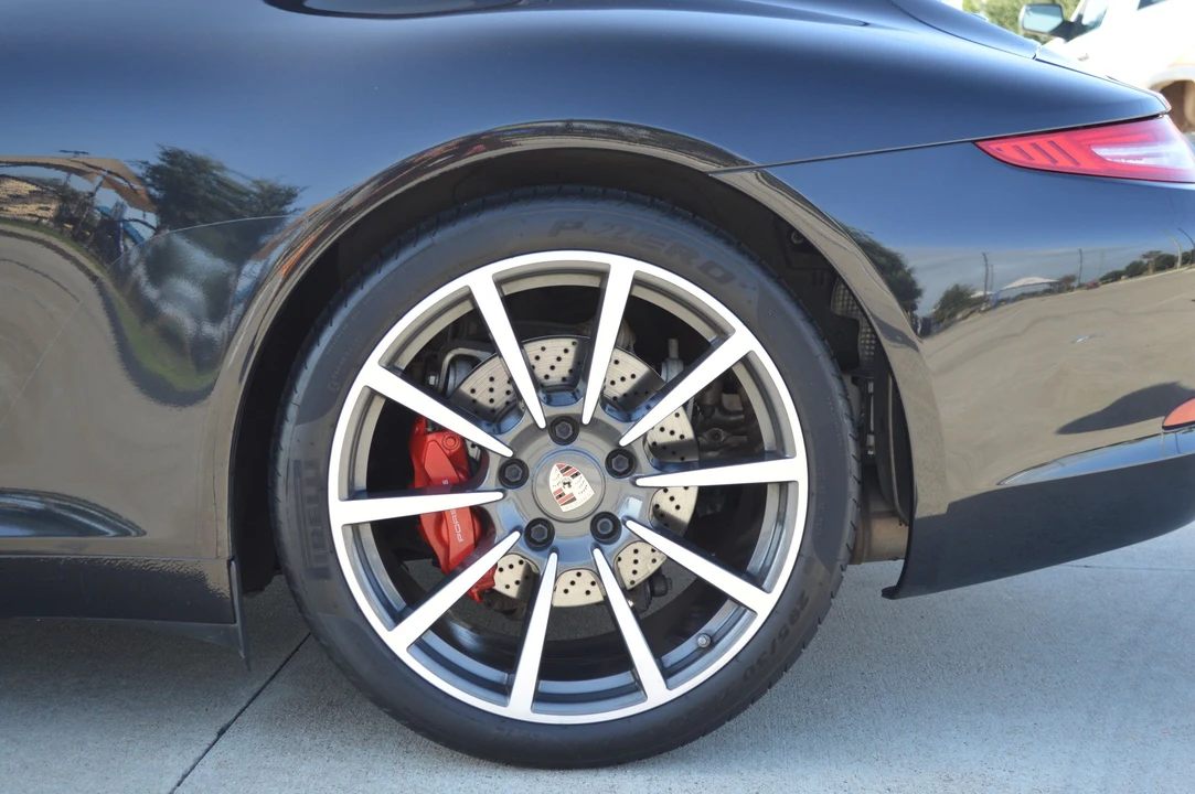 2013 Porsche 991 Carrera S - Image 21 of 29