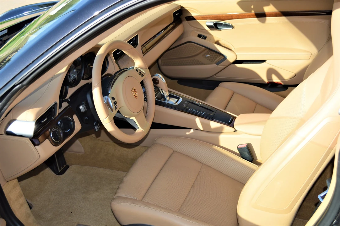2013 Porsche 991 Carrera S - Image 22 of 29