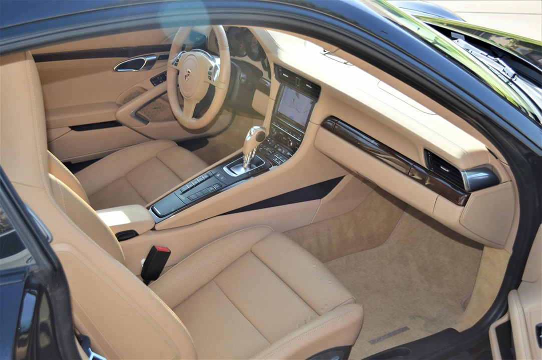 2013 Porsche 991 Carrera S - Image 23 of 29