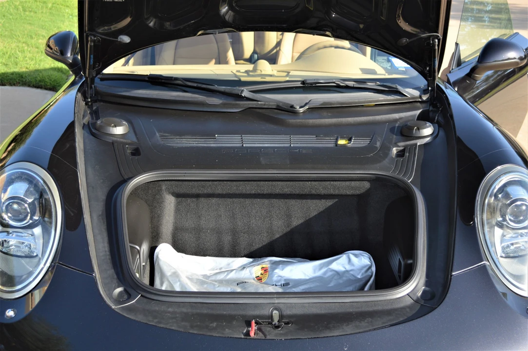 2013 Porsche 991 Carrera S - Image 25 of 29