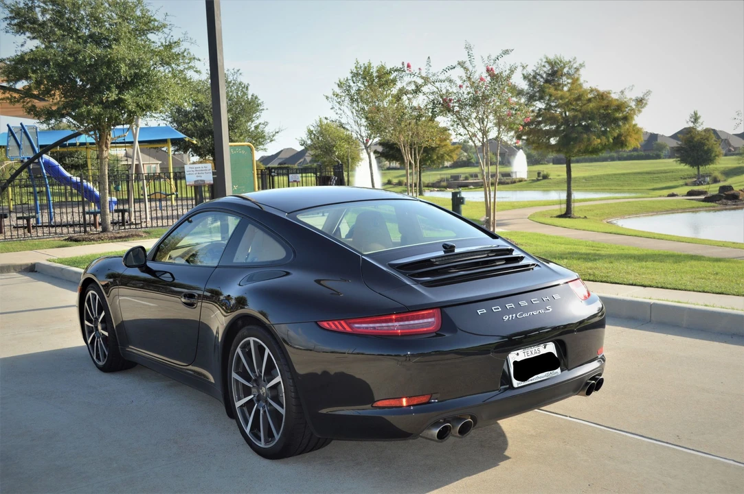 2013 Porsche 991 Carrera S - Image 28 of 29