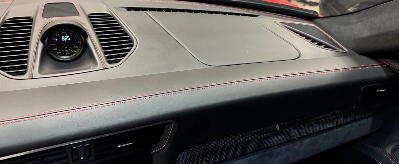2018 Porsche 991 GT3 - Image 10 of 18
