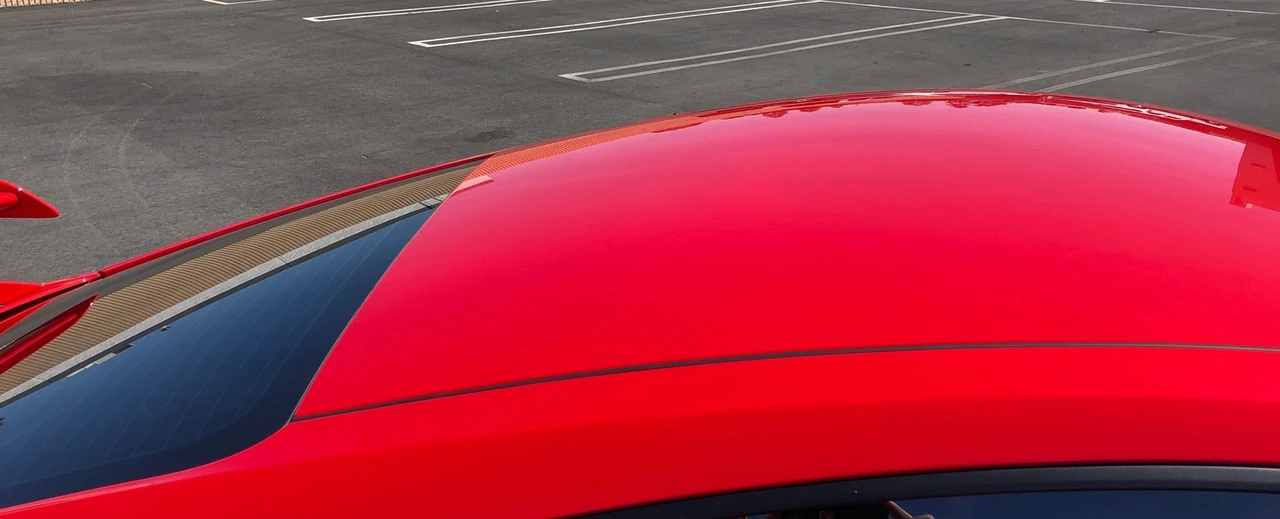 2018 Porsche 991 GT3 - Image 4 of 18