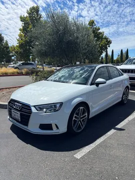 2017 Audi A3