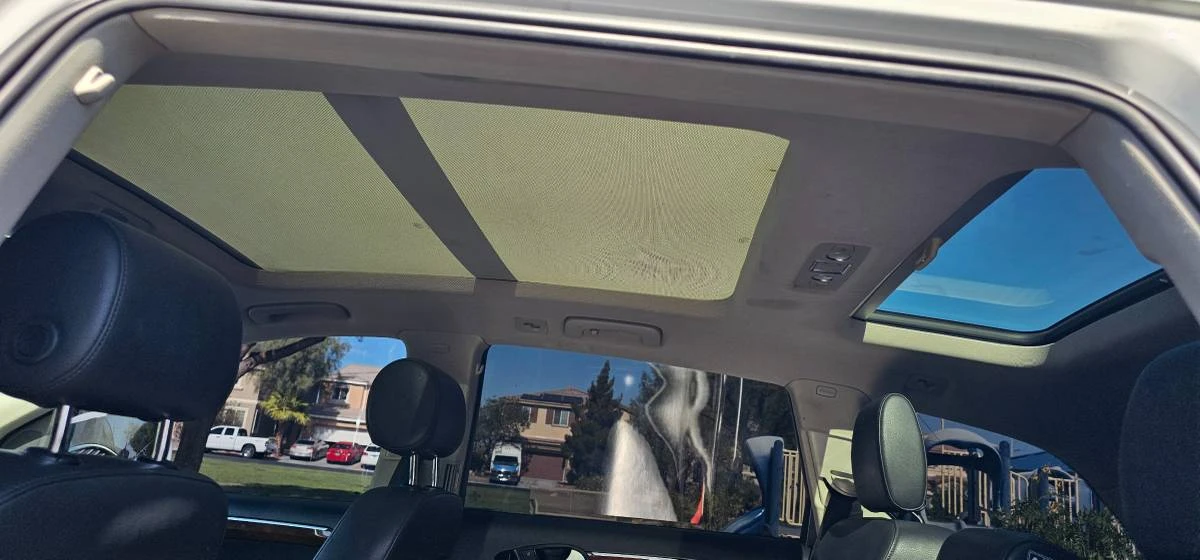 2014 Audi 4L Q7 - Image 8 of 8