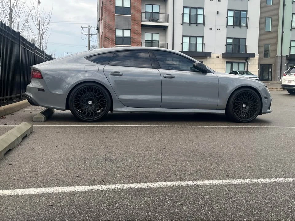 2016 Audi RS7 - Image 3 of 9