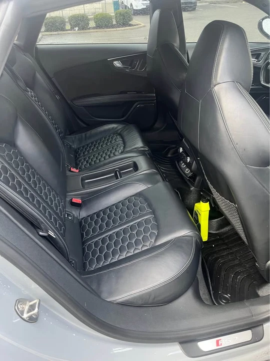 2016 Audi RS7 - Image 6 of 9