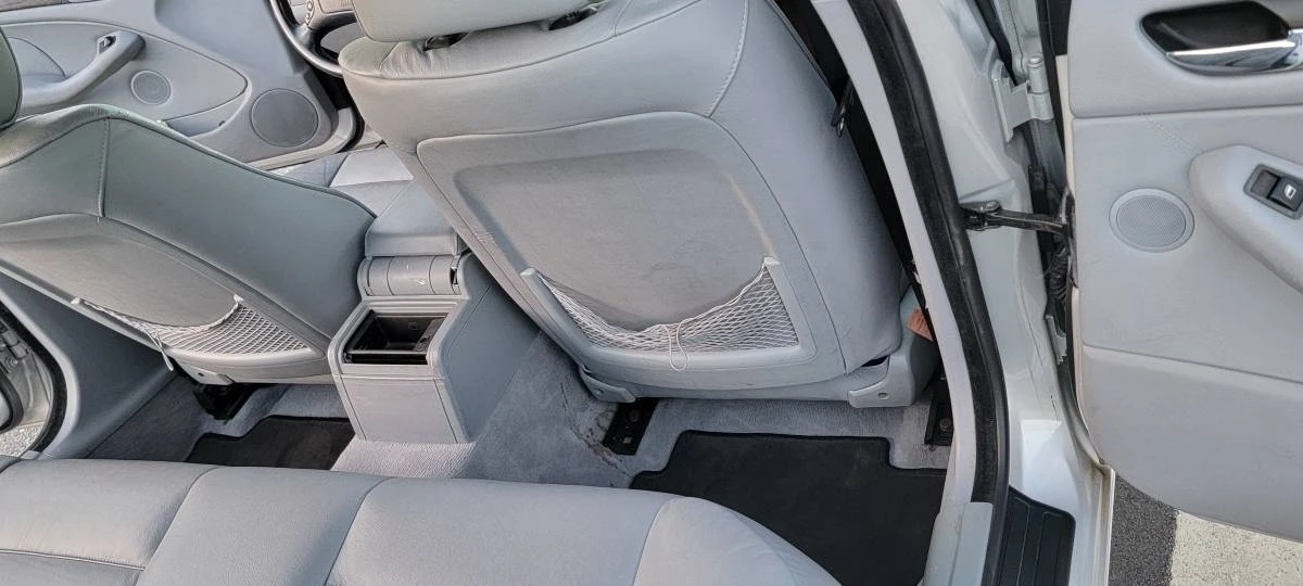 2000 BMW E46 3 Series - Image 11 of 16