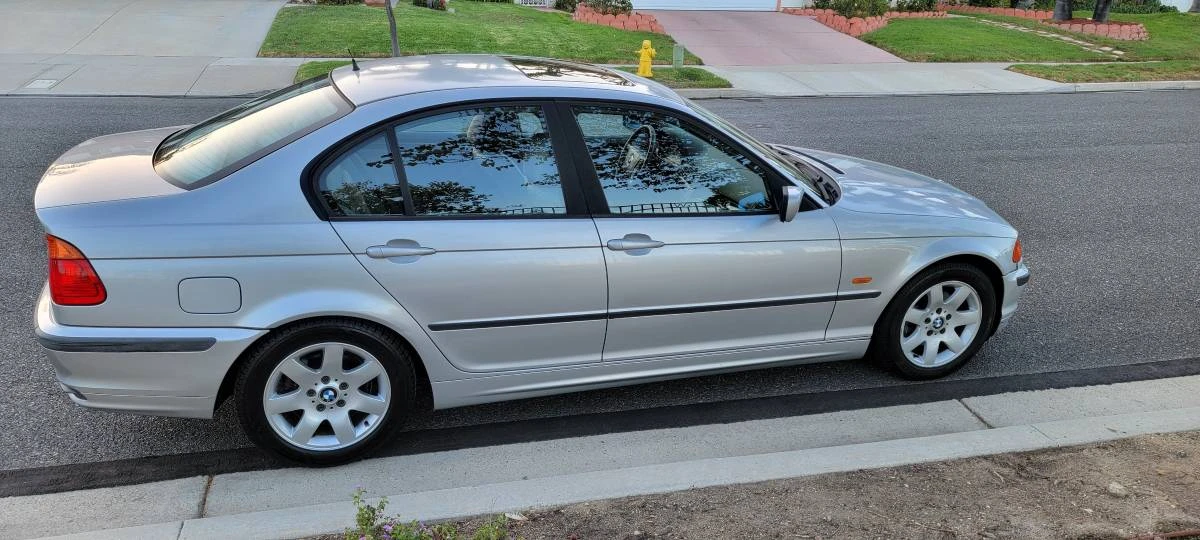 2000 BMW E46 3 Series - Image 6 of 16