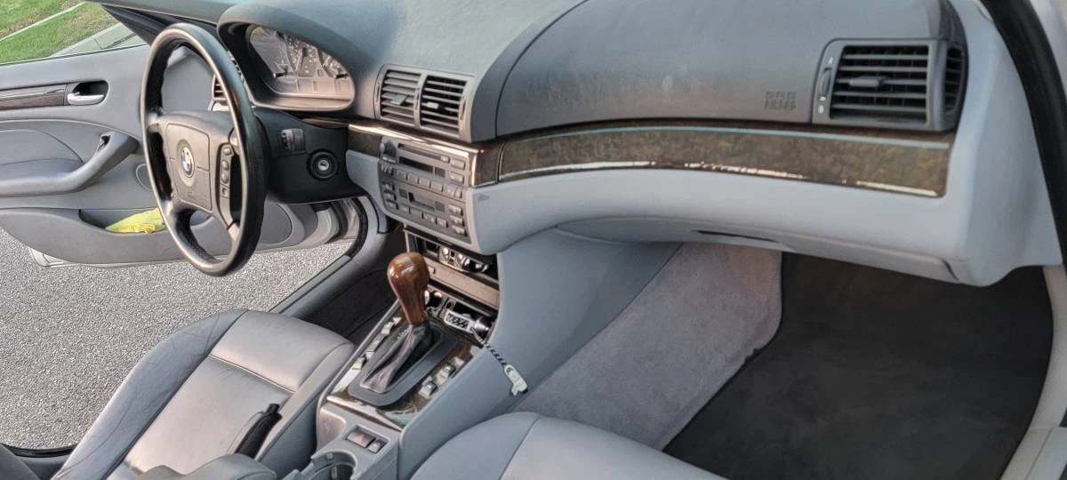 2000 BMW E46 3 Series - Image 13 of 16