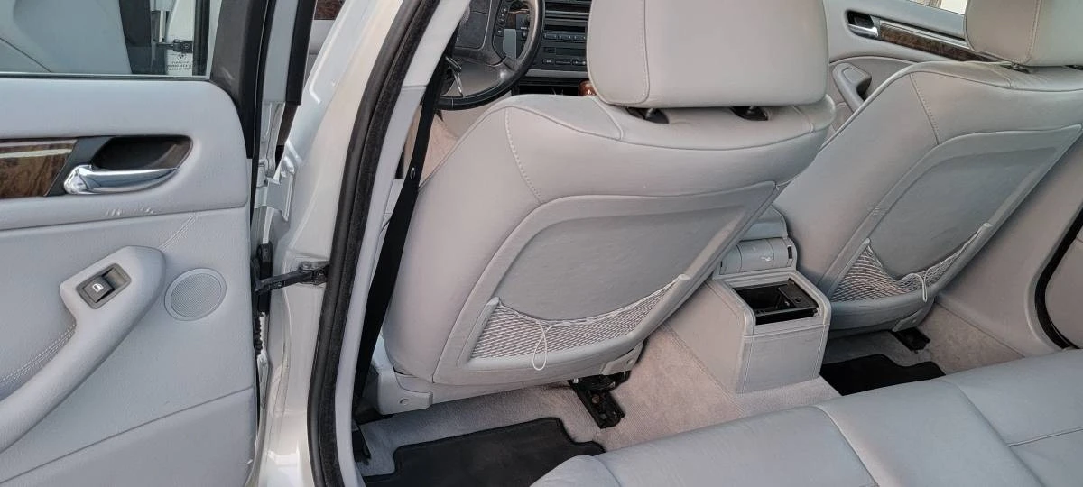2000 BMW E46 3 Series - Image 10 of 16