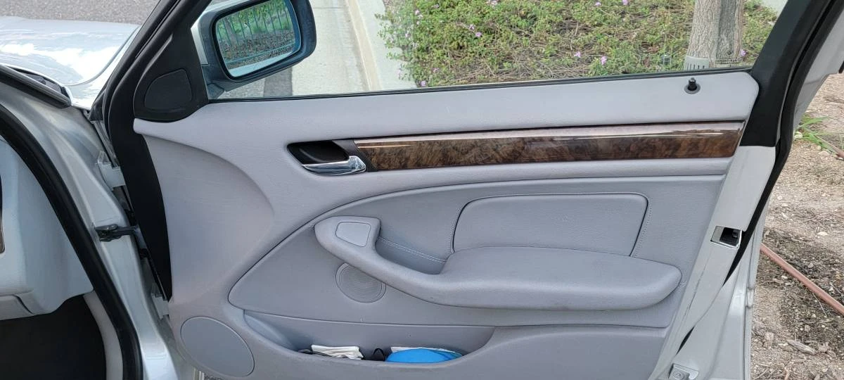 2000 BMW E46 3 Series - Image 12 of 16
