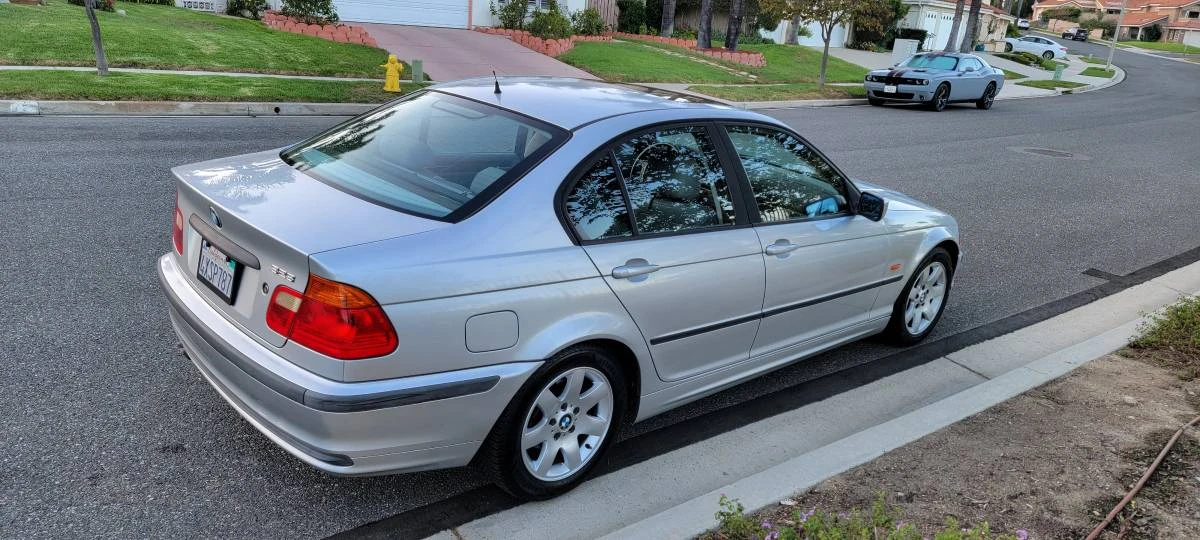 2000 BMW E46 3 Series - Image 3 of 16
