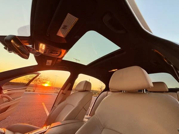 2013 BMW E28 5 Series - Image 16 of 21