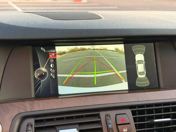 2013 BMW E28 5 Series - Image 19 of 21