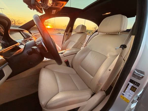 2013 BMW E28 5 Series - Image 15 of 21