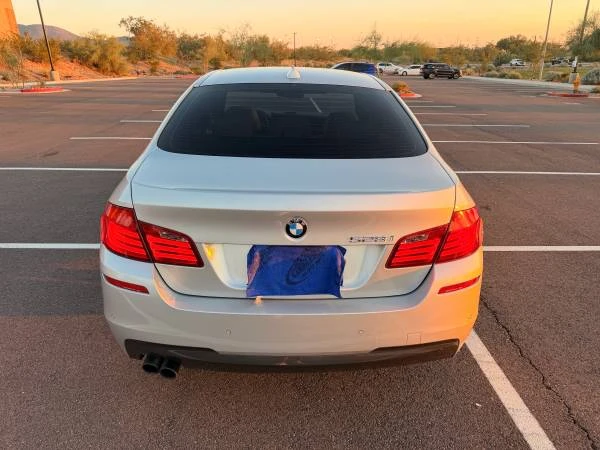 2013 BMW E28 5 Series - Image 4 of 21