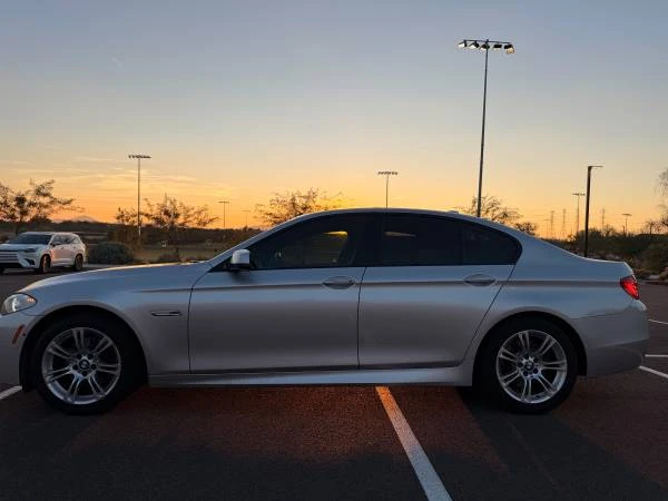 2013 BMW E28 5 Series - Image 2 of 21