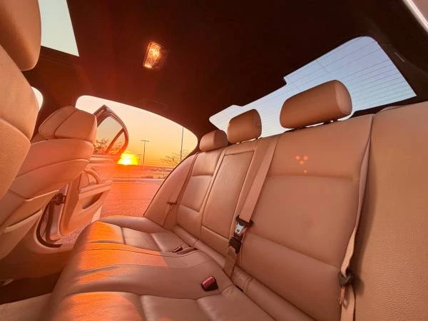 2013 BMW E28 5 Series - Image 10 of 21