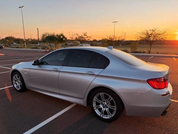 2013 BMW E28 5 Series - Image 3 of 21