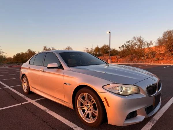 2013 BMW E28 5 Series - Image 6 of 21