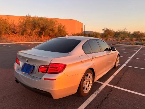 2013 BMW E28 5 Series - Image 5 of 21