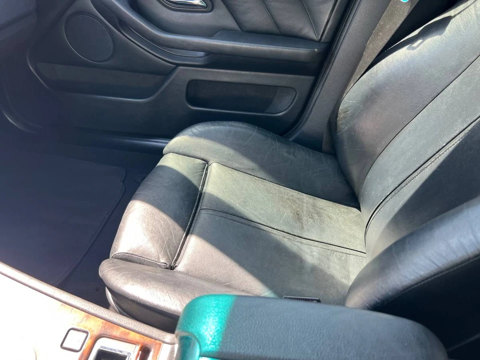2000 BMW E39 540i - Image 7 of 14