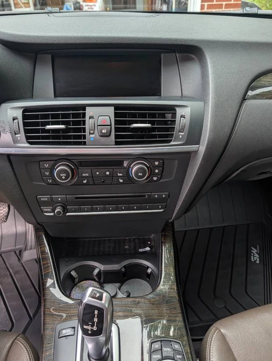 2011 BMW F25 X3 - Image 5 of 5