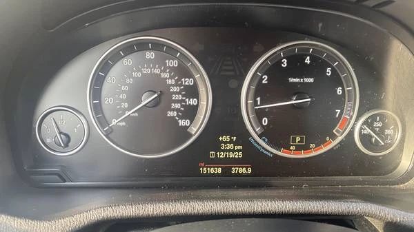 2015 BMW F25 X3 - Image 7 of 13