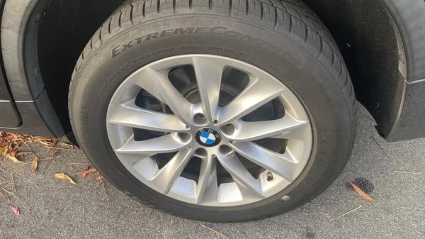 2015 BMW F25 X3 - Image 9 of 13