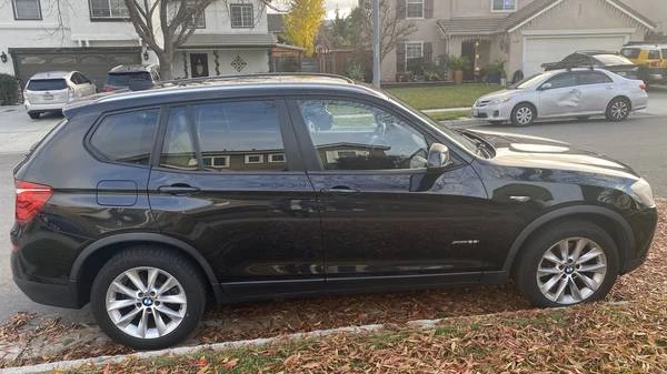 2015 BMW F25 X3 - Image 5 of 13