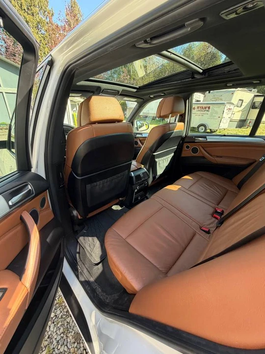 2010 BMW E70 X5 - Image 5 of 9