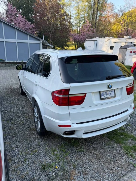2010 BMW E70 X5 - Image 2 of 9