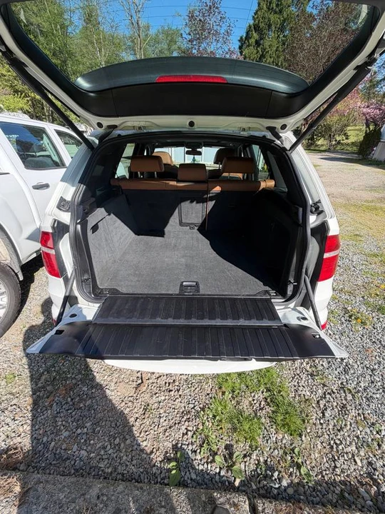 2010 BMW E70 X5 - Image 7 of 9
