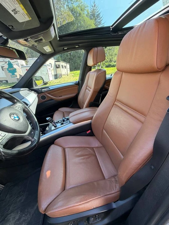 2010 BMW E70 X5 - Image 3 of 9